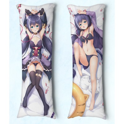 Travesseiro Dakimakura Re Dive Kyaru 02